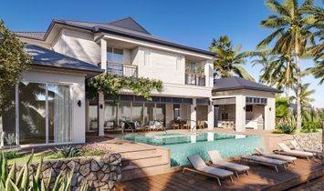 Maison à Rum Point, North Side, Îles Caïmans 2
