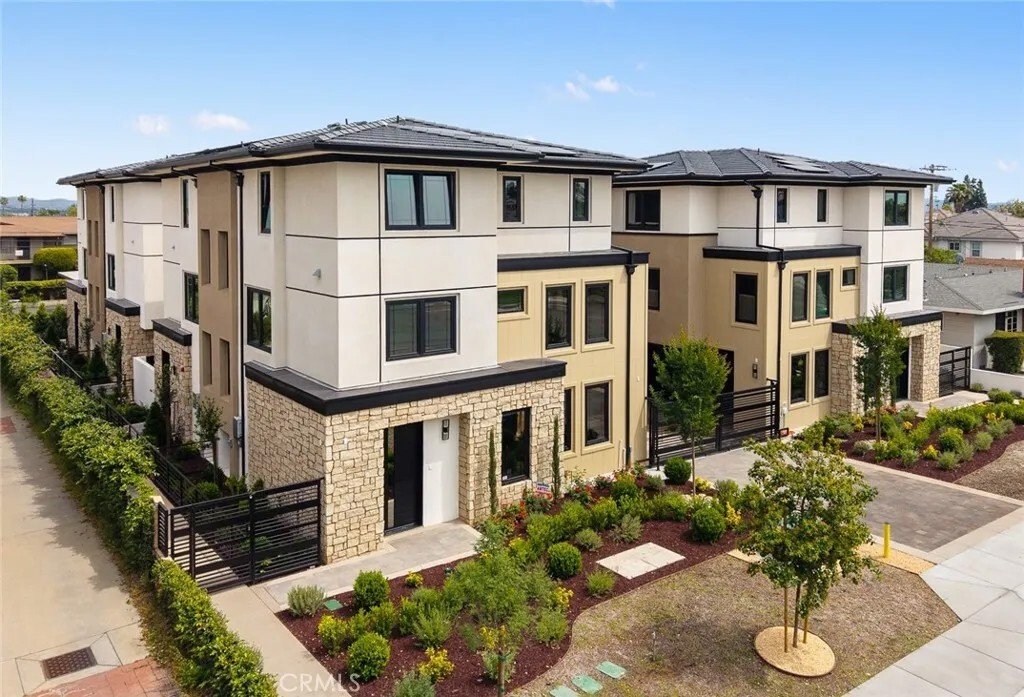 Condo in Arcadia, California, United States 1 - 17748080