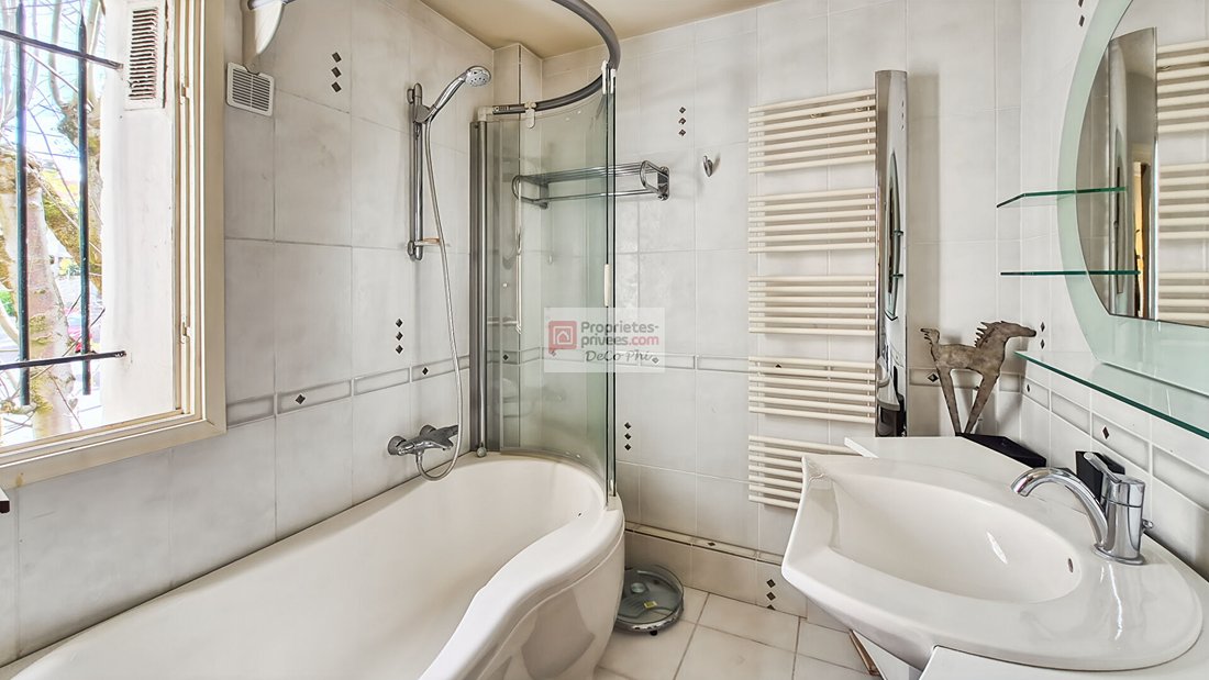 Apartment in Les Arcades, Viroflay, France 5 - 17999923