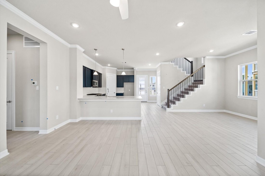 House in Dickinson, Texas, United States 3 - 17866277