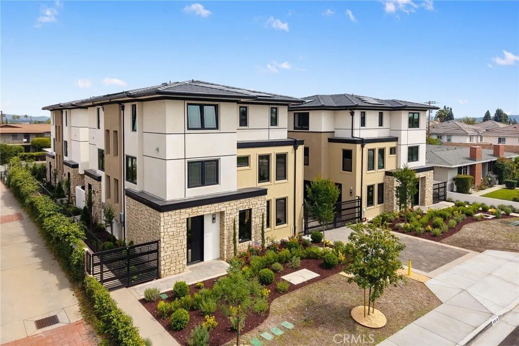 Condo in Arcadia, California, United States 1 - 17748159