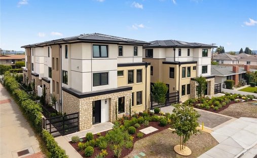 Condo in Arcadia, California, United States 1