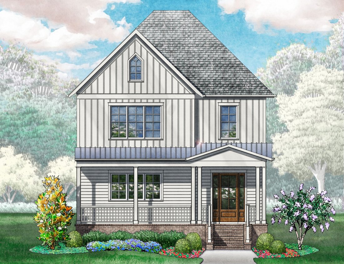 House in Franklin, Tennessee, United States 1 - 17758874