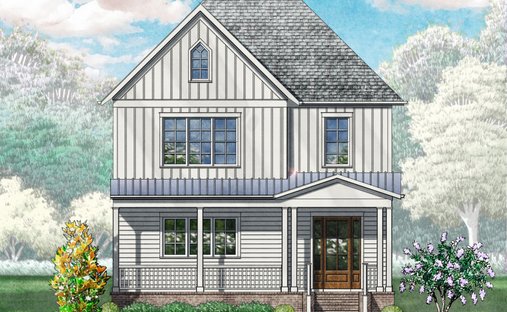 Maison à Franklin, Tennessee, États-Unis 1