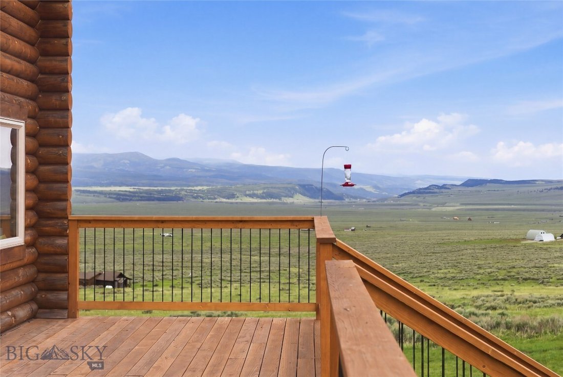 House in Big Sky, Montana, United States 3 - 17999910