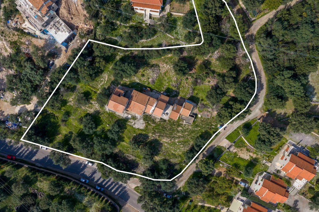 Villa in Corfu, Peloponnese, Western Greece and the Ionian, Greece 3 - 17999706