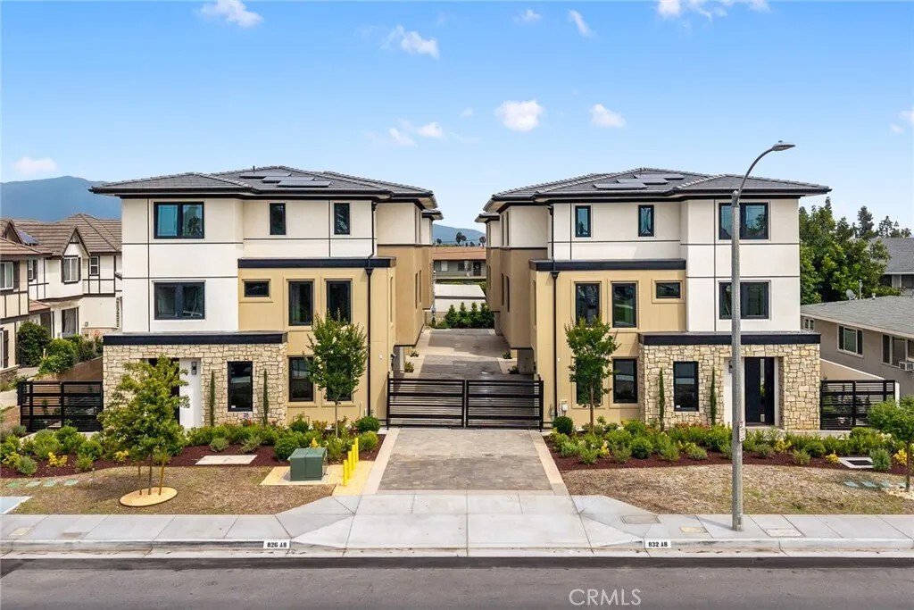 Condo in Arcadia, California, United States 2 - 17755040