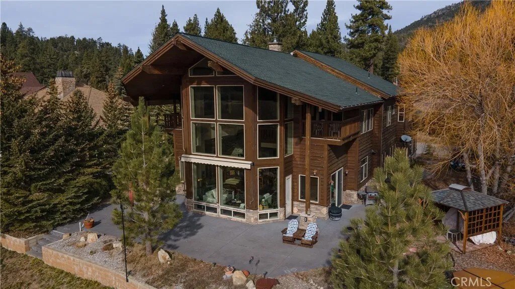 House in Big Bear Lake, California, United States 3 - 17201905