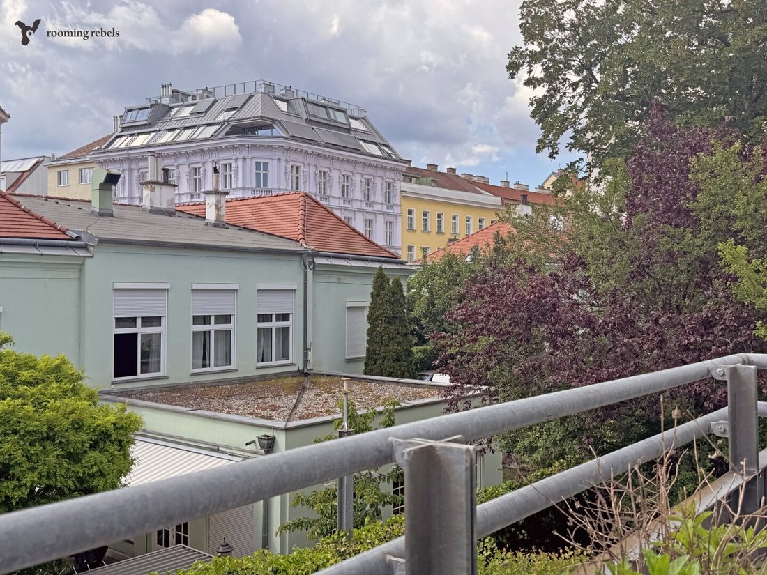 Apartment in Vienna, Wien, Austria 3 - 17999989