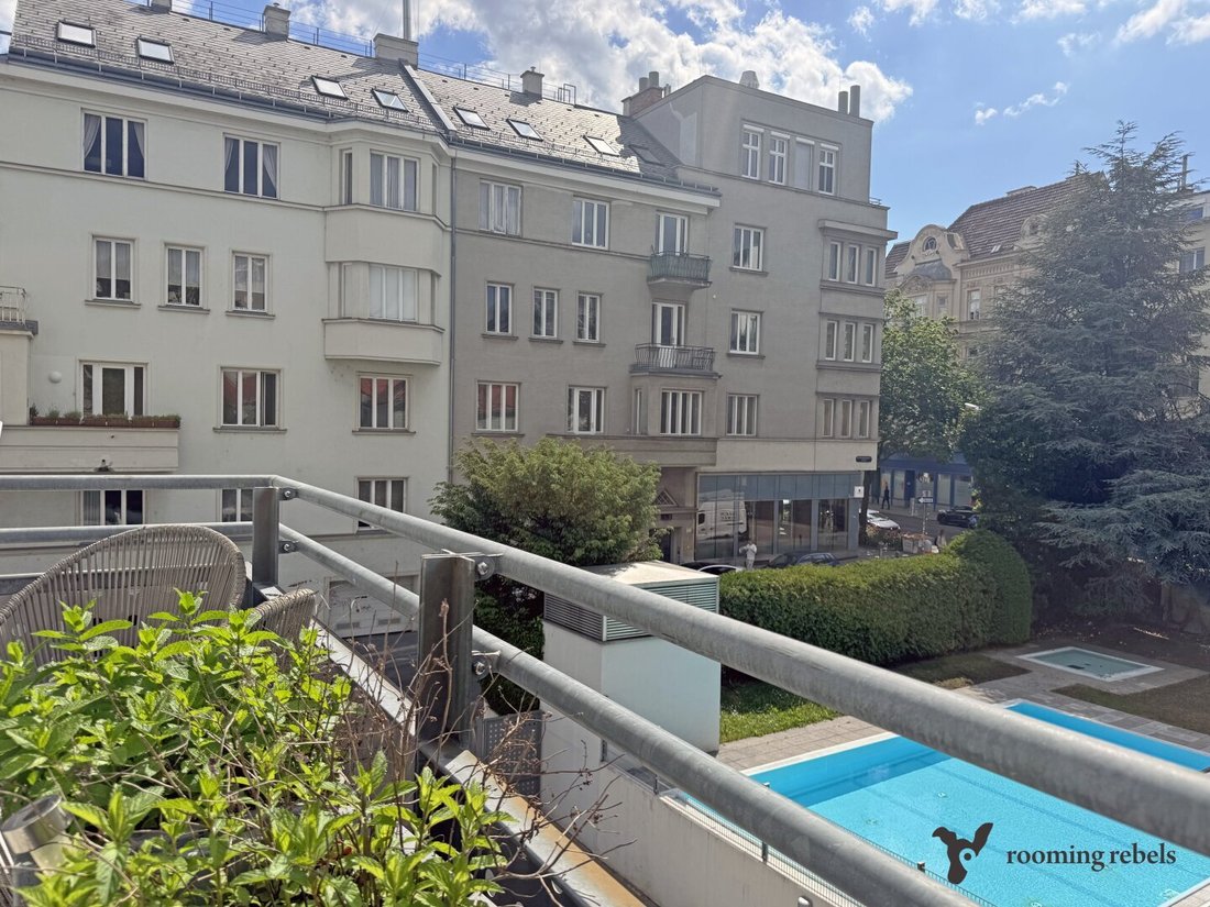 Apartment in Vienna, Wien, Austria 2 - 17999989