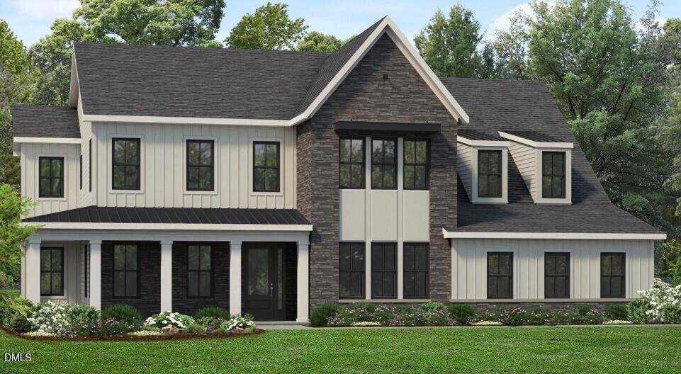 House in Apex, North Carolina, United States 1 - 17999679