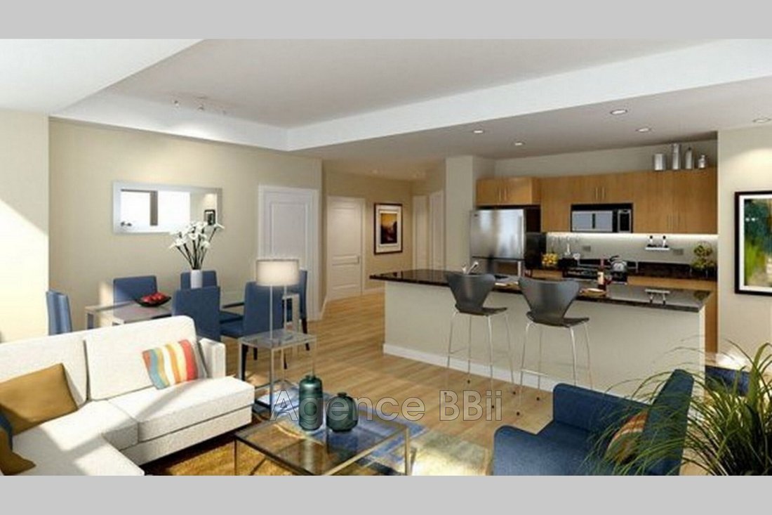 Apartment in Mouton Duvernet, Paris 14e Arrondissement, Paris 1 - 17999696