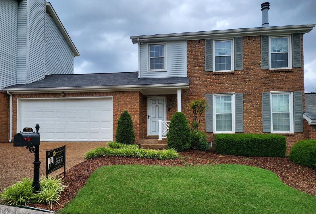 Condo in Nashville, Tennessee, United States 2 - 17991172