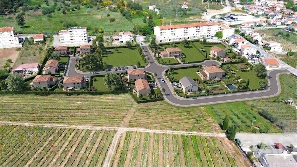 Land in Alijó, Vila Real District, Portugal 1 - 17999888