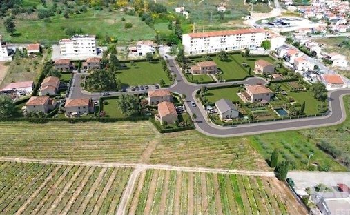 Land in Alijó, Vila Real, Portugal 1