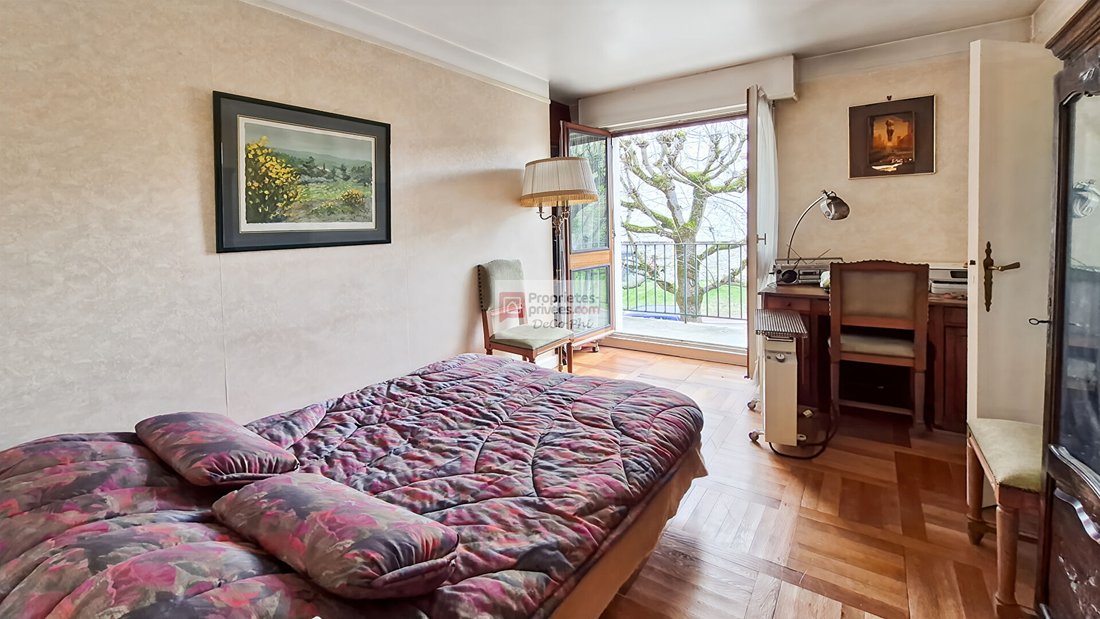 Apartment in Les Arcades, Viroflay, France 4 - 17999923