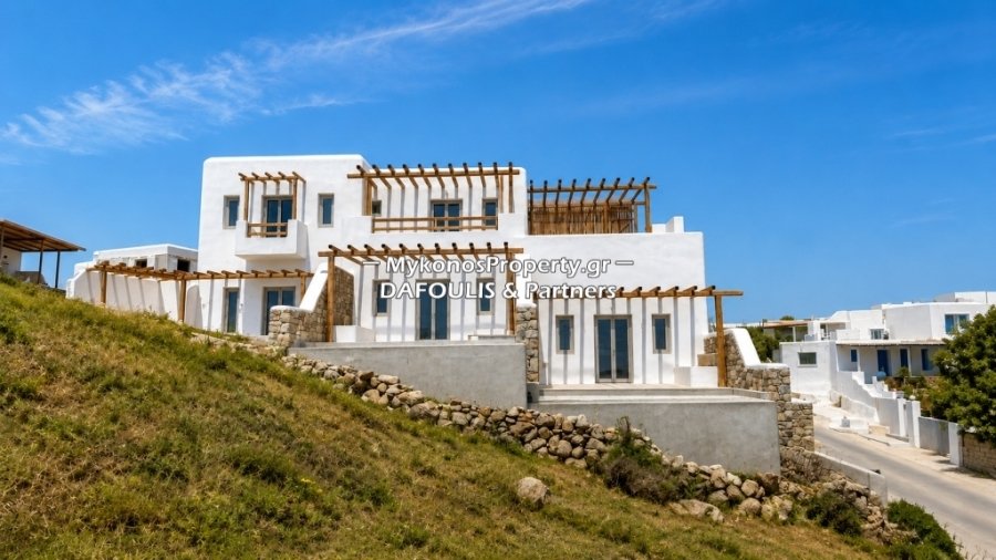 House in Ano Mera Community, Aegean, Greece 4 - 17999866