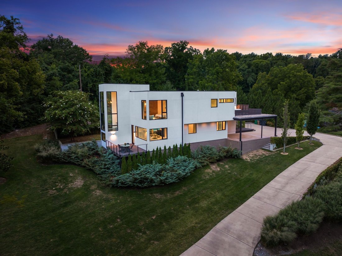House in Nashville, Tennessee, United States 3 - 17999810