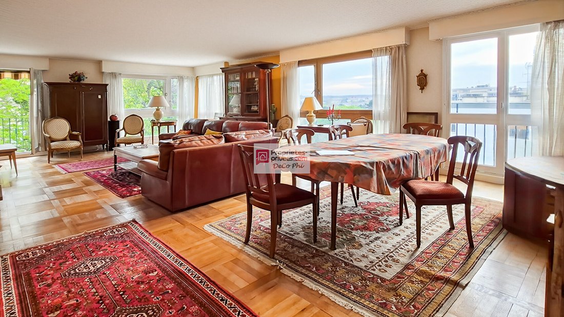 Apartment in Les Arcades, Viroflay, France 2 - 17999923