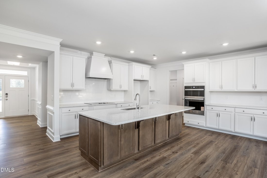 House in Fuquay-Varina, North Carolina, United States 4 - 17669872
