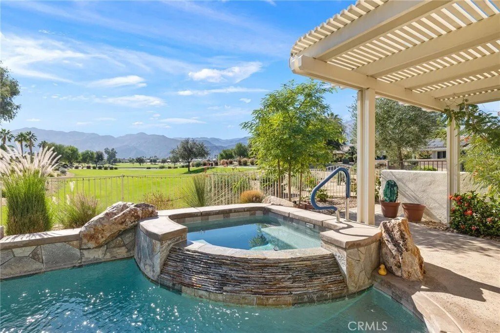 House in La Quinta, California, United States 5 - 16675393