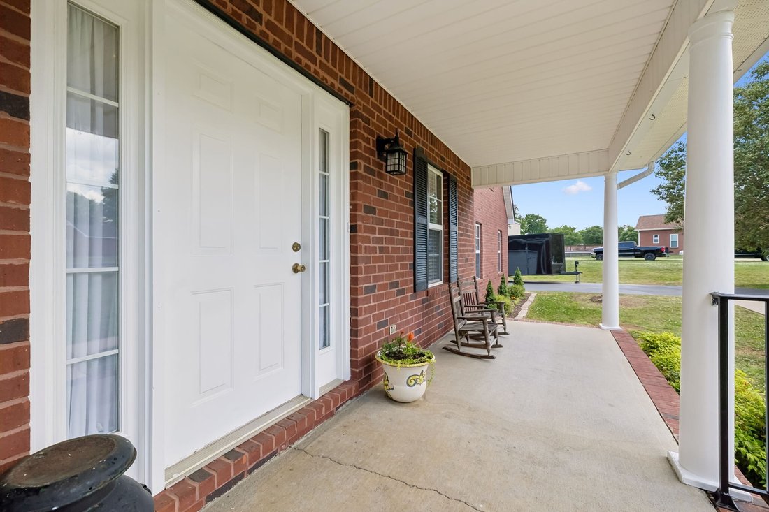 House in Murfreesboro, Tennessee, United States 5 - 17999817