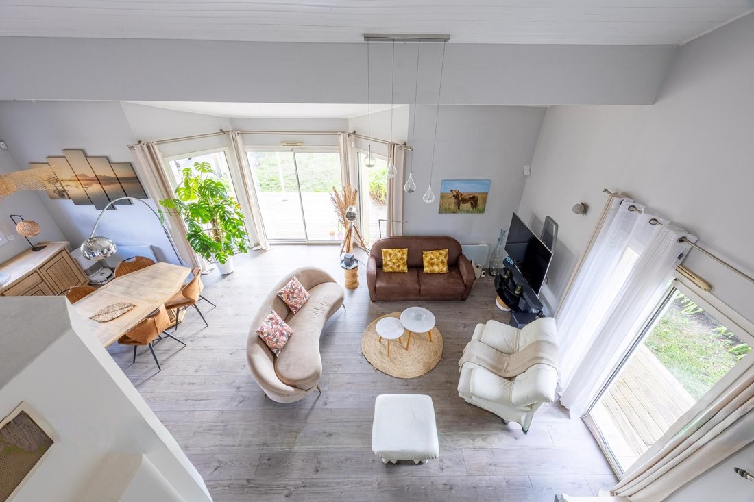 House in Mérignac, Nouvelle-Aquitaine, France 3 - 18000313