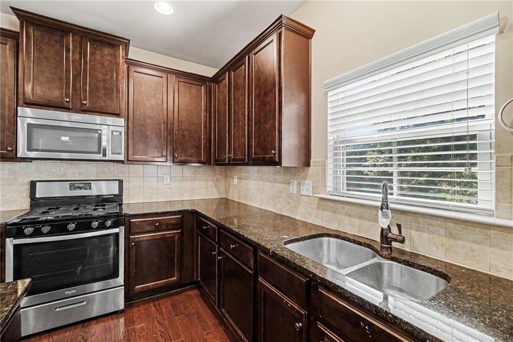 House in Marietta, Georgia, United States 5 - 17534266