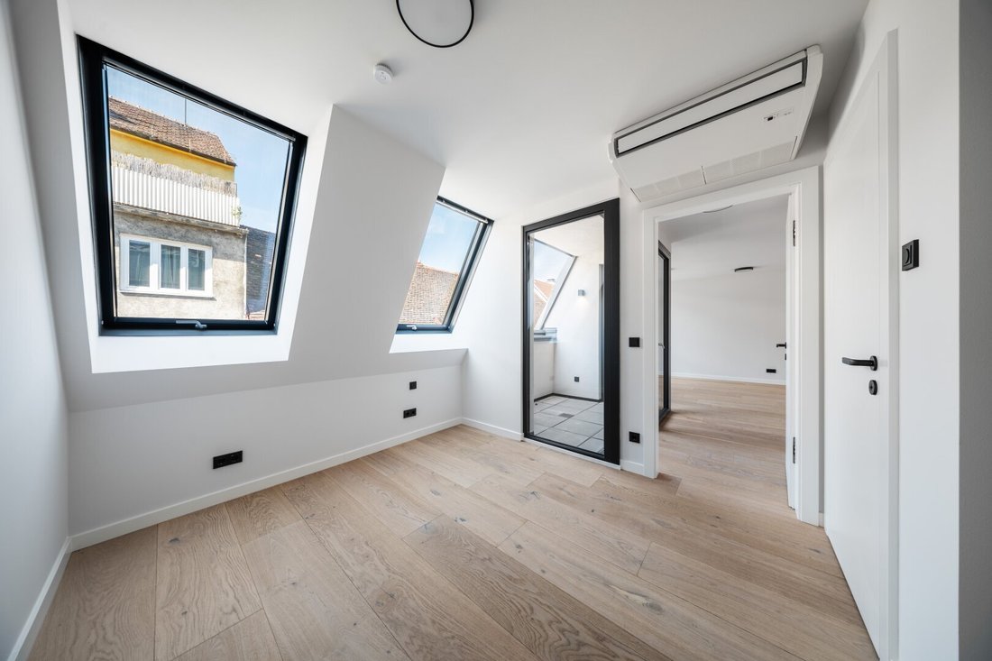Penthouse in Vienna, Wien, Austria 2 - 16430152