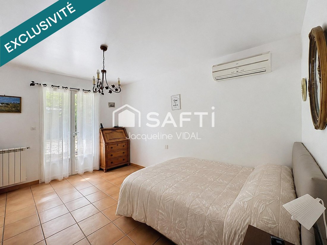 House in Saint Menet, Marseille, Provence-Alpes-Côte d'Azur 5 - 18000323