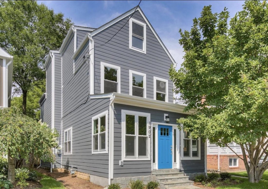 House in Arlington, Virginia, United States 1 - 17999875