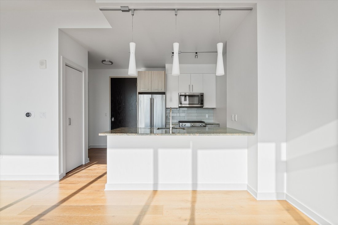 Condo in Nashville, Tennessee, United States 5 - 17999861
