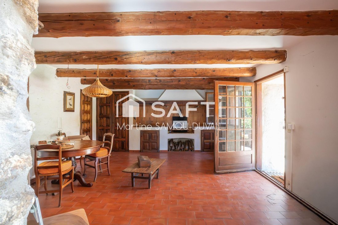 House in Bandol, Provence-Alpes-Côte d'Azur, France 3 - 17992716