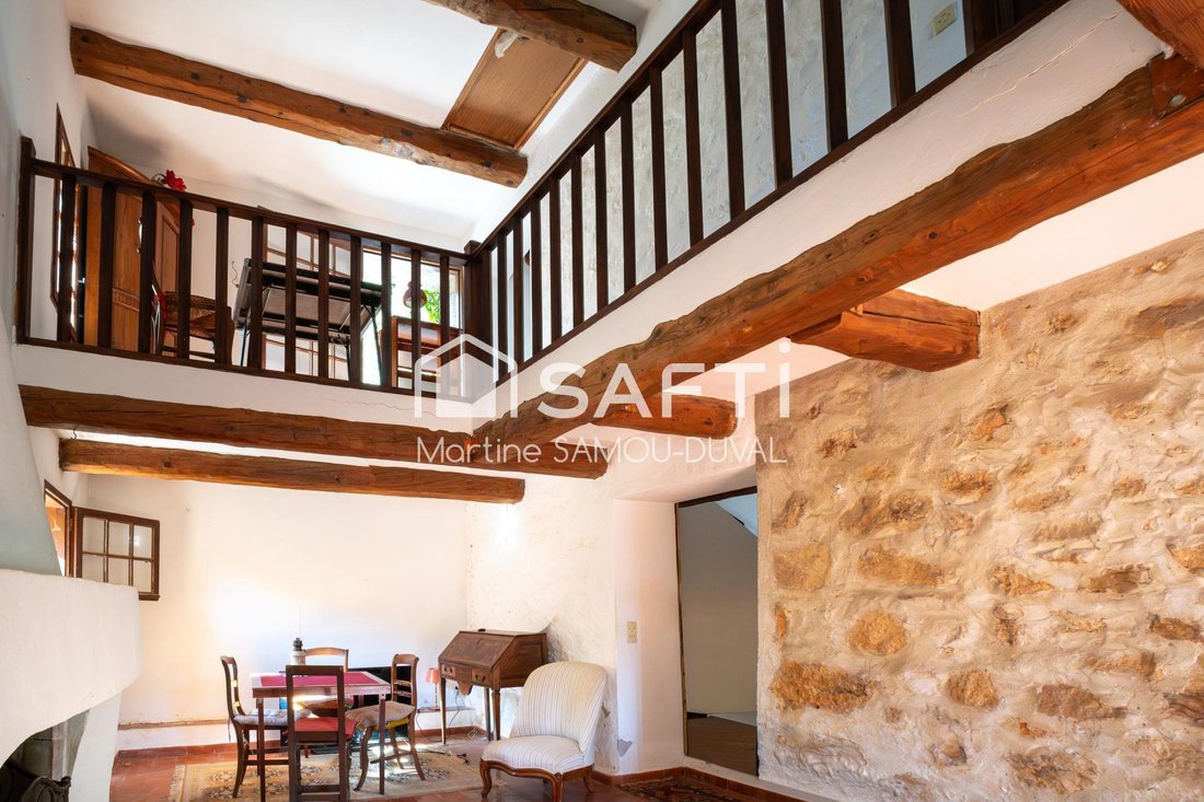 House in Bandol, Provence-Alpes-Côte d'Azur, France 4 - 17992716