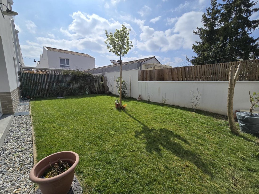 House in Mairie Bourg, Begles, France 5 - 16673716