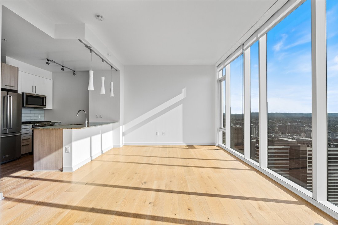 Condo in Nashville, Tennessee, United States 1 - 17999861