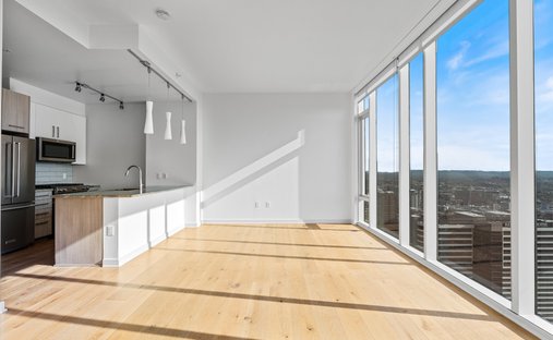 Appartement à Nashville, Tennessee, États-Unis 1