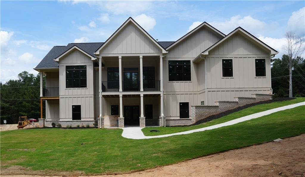 House in Conyers, Georgia, United States 3 - 17926240