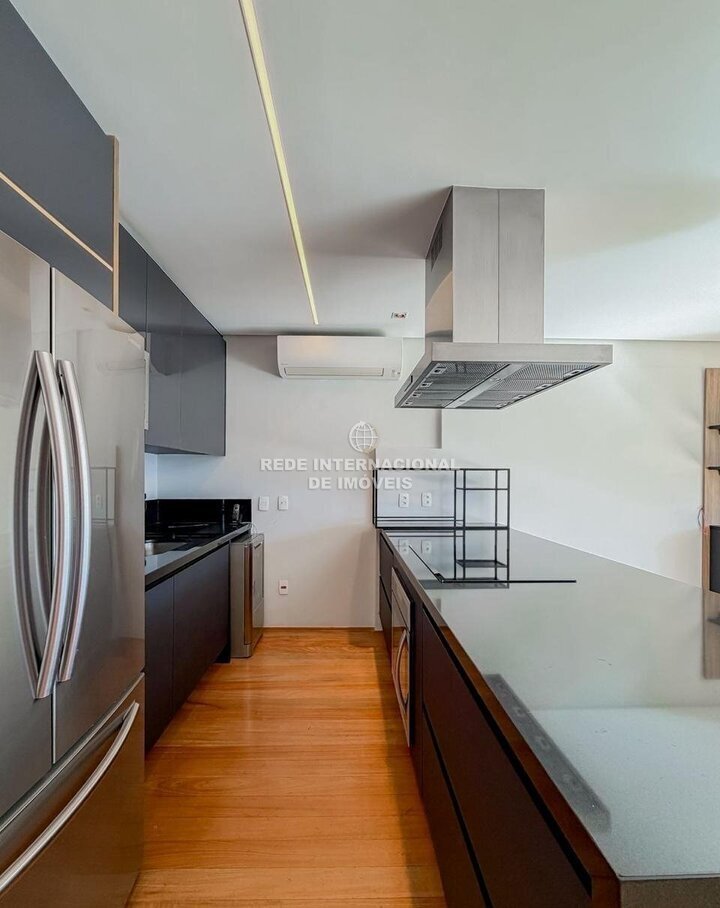 Apartment in São Paulo, State of São Paulo, Brazil 2 - 17999796