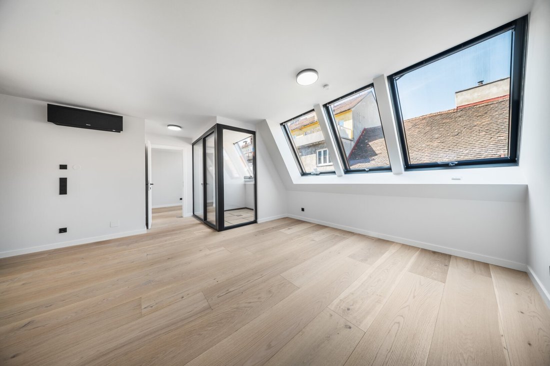 Penthouse in Vienna, Wien, Austria 1 - 16430152