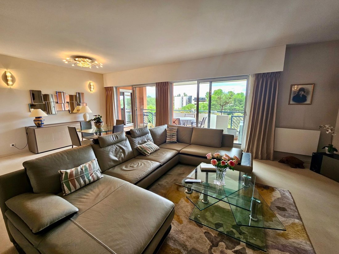 Apartment in Cannes, Provence-Alpes-Côte d'Azur, France 3 - 18000319