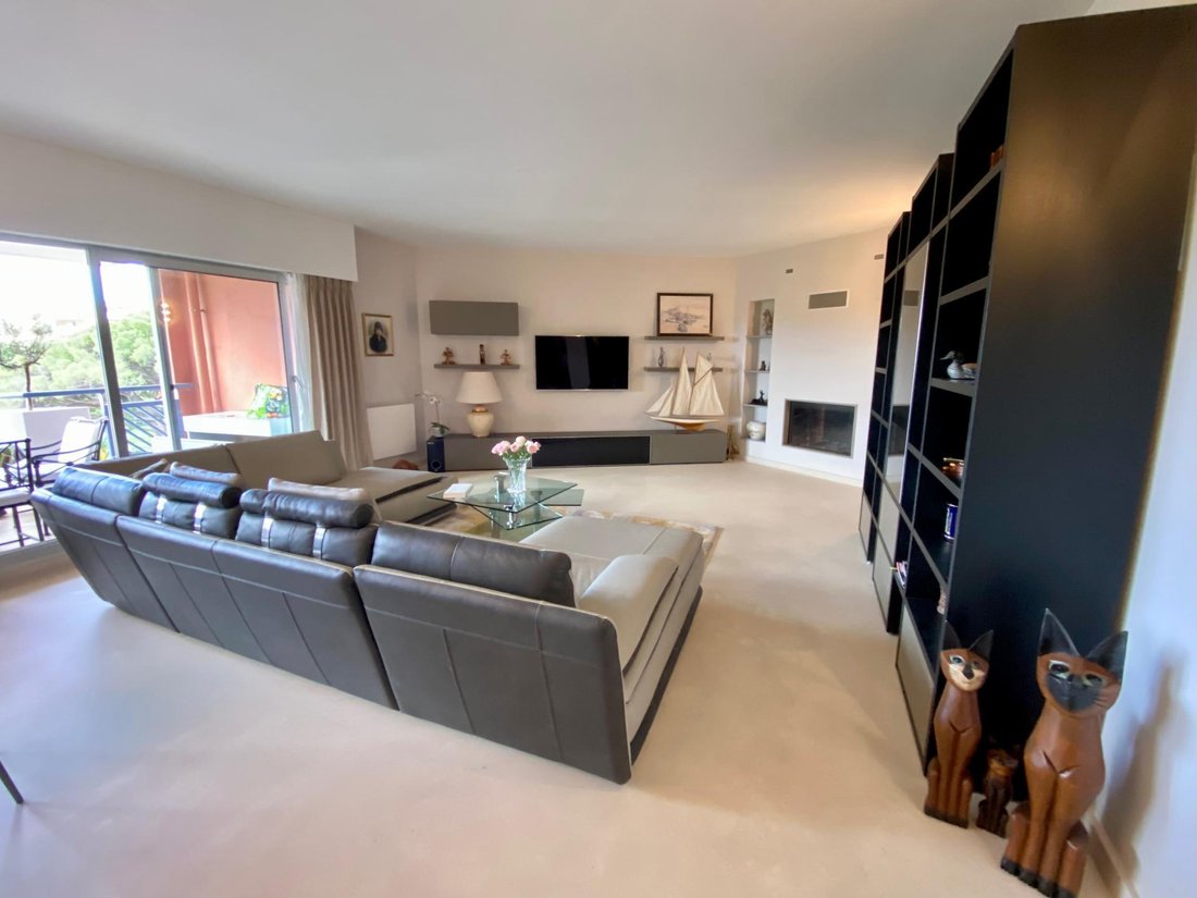 Apartment in Cannes, Provence-Alpes-Côte d'Azur, France 4 - 18000319