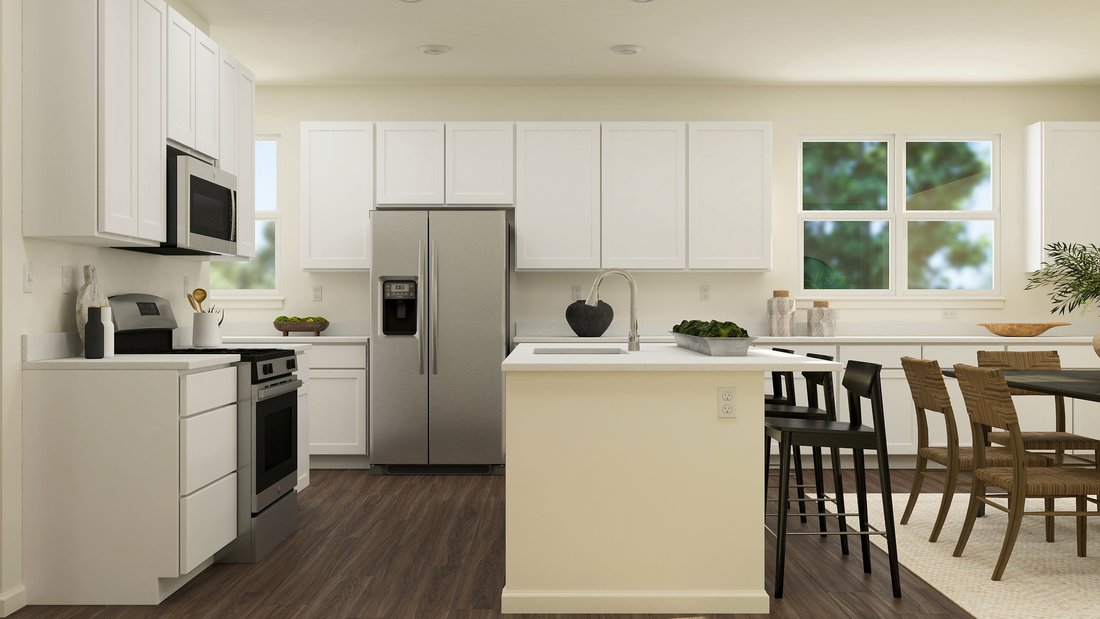 House in South Elgin, Illinois, United States 5 - 17999883
