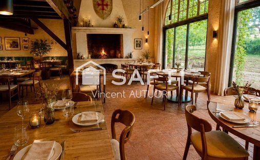 House in Caraman, Occitania, France 1