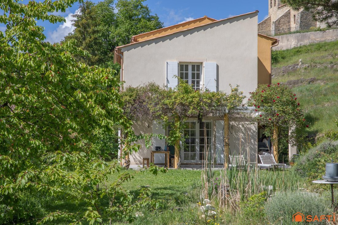 House in Le Mas, Provence-Alpes-Côte d'Azur, France 3 - 18000318