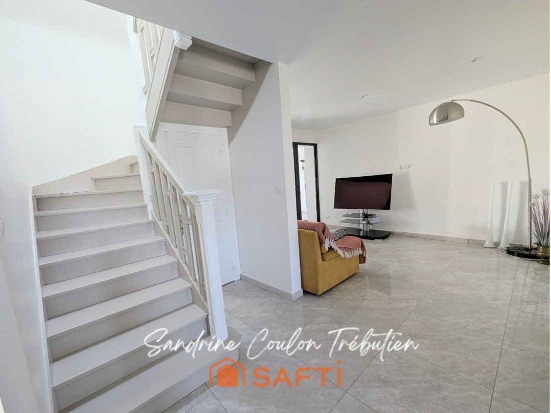 House in Arrondissement of Lorient, Brittany, France 5 - 17266792