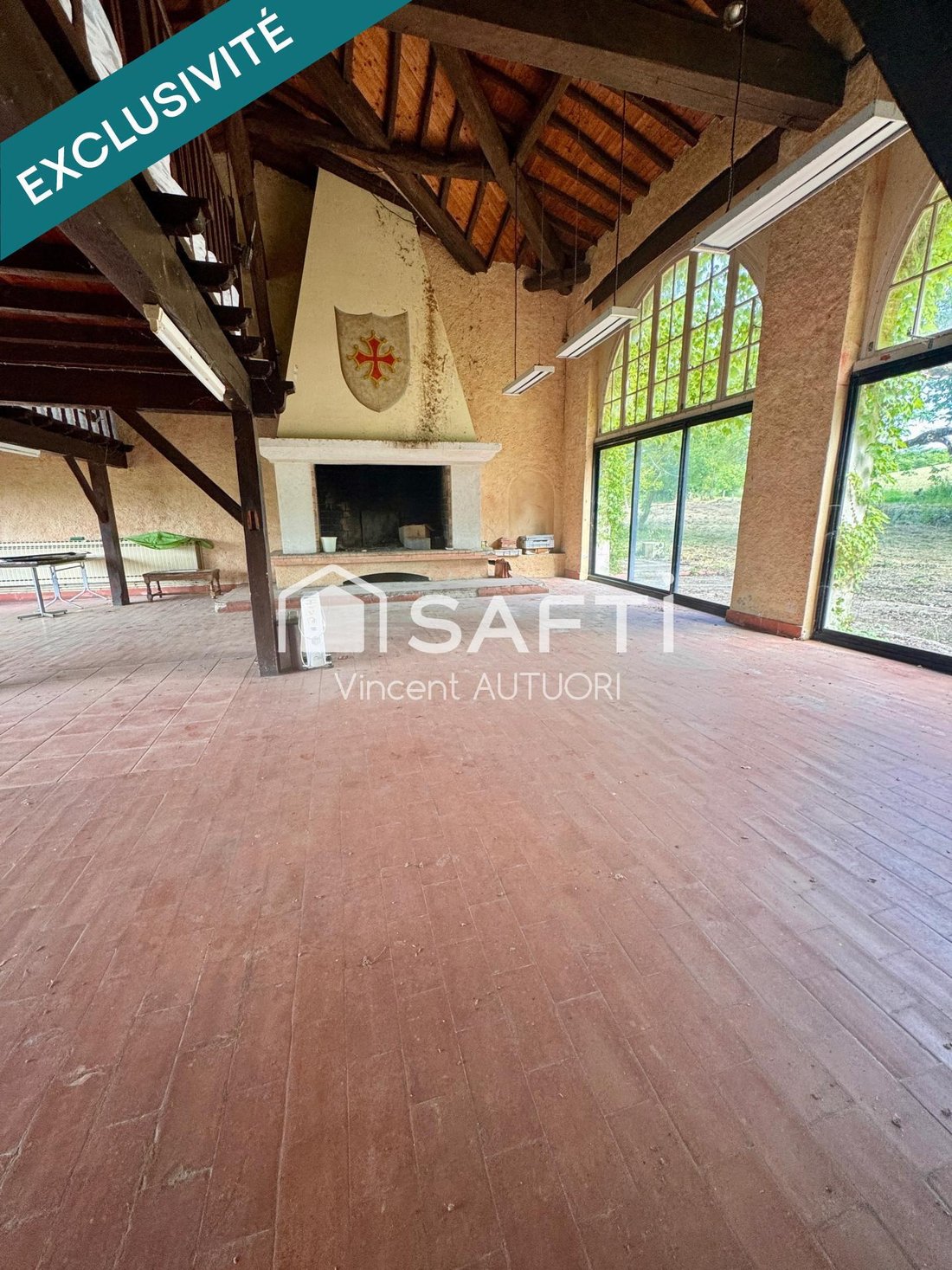 House in Caraman, Occitania, France 2 - 17992649