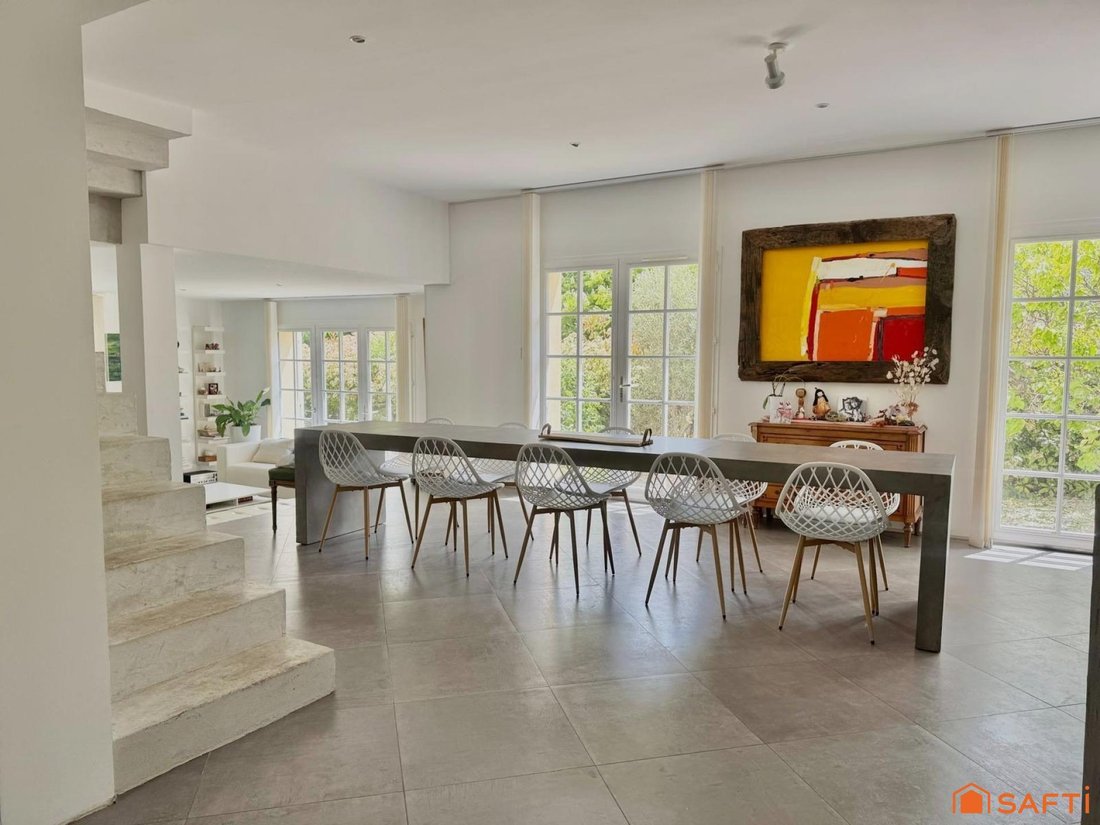Maison à Le Mas, Provence-Alpes-Côte d'Azur, France 5 - 18000318