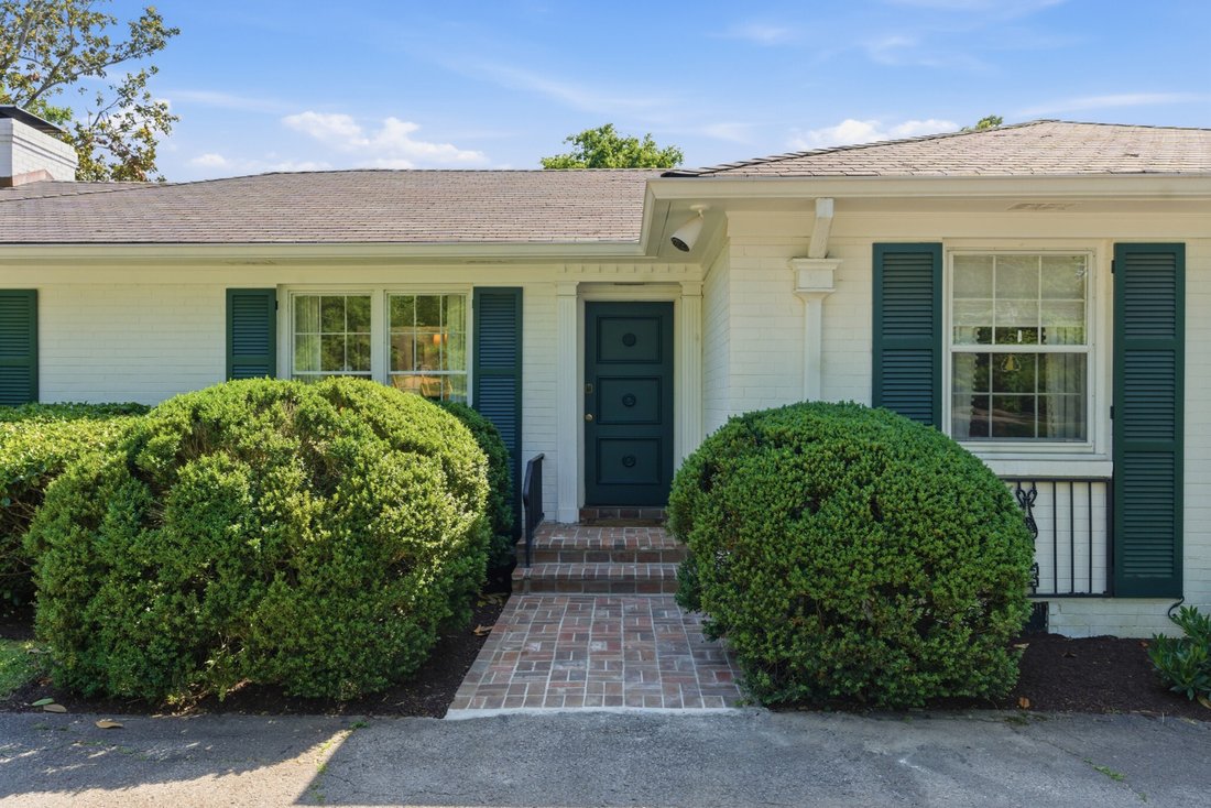 House in Forest Hills, Tennessee, United States 3 - 17999859