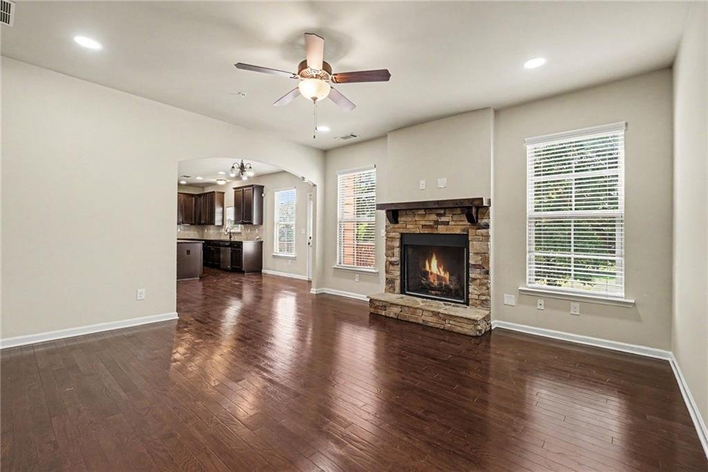 House in Marietta, Georgia, United States 4 - 17534266